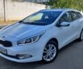 Белый Киа Сид, объемом двигателя 1.6 л и пробегом 235 тыс. км за 8900 $, фото 1 на Automoto.ua