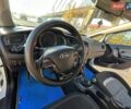 Білий Кіа Сід, об'ємом двигуна 1.6 л та пробігом 287 тис. км за 8600 $, фото 20 на Automoto.ua