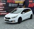 Белый Киа Сид, объемом двигателя 1.58 л и пробегом 231 тыс. км за 8500 $, фото 1 на Automoto.ua