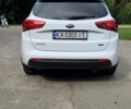 Белый Киа Сид, объемом двигателя 1.6 л и пробегом 141 тыс. км за 10884 $, фото 1 на Automoto.ua