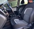 Білий Кіа Сід, об'ємом двигуна 1.6 л та пробігом 141 тис. км за 10390 $, фото 19 на Automoto.ua