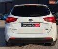Белый Киа Сид, объемом двигателя 1.6 л и пробегом 141 тыс. км за 10990 $, фото 6 на Automoto.ua