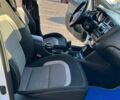 Білий Кіа Сід, об'ємом двигуна 1.6 л та пробігом 287 тис. км за 8600 $, фото 8 на Automoto.ua