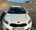 Білий Кіа Сід, об'ємом двигуна 1.6 л та пробігом 287 тис. км за 8600 $, фото 13 на Automoto.ua
