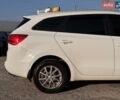 Белый Киа Сид, объемом двигателя 1.6 л и пробегом 141 тыс. км за 10990 $, фото 8 на Automoto.ua
