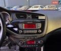 Белый Киа Сид, объемом двигателя 1.6 л и пробегом 141 тыс. км за 10990 $, фото 29 на Automoto.ua