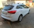 Белый Киа Сид, объемом двигателя 1.58 л и пробегом 240 тыс. км за 8700 $, фото 11 на Automoto.ua