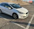 Білий Кіа Сід, об'ємом двигуна 1.6 л та пробігом 287 тис. км за 8600 $, фото 12 на Automoto.ua