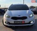 Білий Кіа Сід, об'ємом двигуна 1.6 л та пробігом 141 тис. км за 10390 $, фото 2 на Automoto.ua