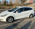 Білий Кіа Сід, об'ємом двигуна 1.6 л та пробігом 287 тис. км за 8600 $, фото 9 на Automoto.ua