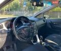 Белый Киа Сид, объемом двигателя 1.6 л и пробегом 280 тыс. км за 8484 $, фото 7 на Automoto.ua