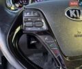 Белый Киа Сид, объемом двигателя 1.6 л и пробегом 141 тыс. км за 10990 $, фото 25 на Automoto.ua