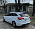 Білий Кіа Сід, об'ємом двигуна 1.6 л та пробігом 273 тис. км за 6600 $, фото 4 на Automoto.ua