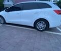 Белый Киа Сид, объемом двигателя 1.6 л и пробегом 200 тыс. км за 8100 $, фото 6 на Automoto.ua