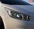 Білий Кіа Сід, об'ємом двигуна 1.6 л та пробігом 141 тис. км за 10390 $, фото 12 на Automoto.ua