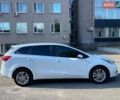 Белый Киа Сид, объемом двигателя 1.6 л и пробегом 280 тыс. км за 8484 $, фото 5 на Automoto.ua