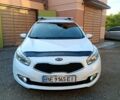 Білий Кіа Сід, об'ємом двигуна 1.6 л та пробігом 240 тис. км за 9800 $, фото 1 на Automoto.ua