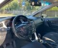 Белый Киа Сид, объемом двигателя 1.6 л и пробегом 280 тыс. км за 8300 $, фото 7 на Automoto.ua