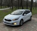 Білий Кіа Сід, об'ємом двигуна 1.6 л та пробігом 273 тис. км за 6600 $, фото 1 на Automoto.ua