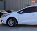 Белый Киа Сид, объемом двигателя 1.6 л и пробегом 141 тыс. км за 10990 $, фото 1 на Automoto.ua