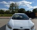 Белый Киа Сид, объемом двигателя 1.58 л и пробегом 233 тыс. км за 8200 $, фото 1 на Automoto.ua