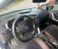 Білий Кіа Сід, об'ємом двигуна 1.58 л та пробігом 288 тис. км за 14300 $, фото 4 на Automoto.ua