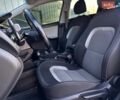 Белый Киа Сид, объемом двигателя 1.6 л и пробегом 141 тыс. км за 10990 $, фото 19 на Automoto.ua