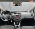 Білий Кіа Сід, об'ємом двигуна 1.6 л та пробігом 217 тис. км за 8999 $, фото 25 на Automoto.ua