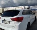 Белый Киа Сид, объемом двигателя 1.58 л и пробегом 233 тыс. км за 8200 $, фото 19 на Automoto.ua