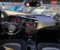 Белый Киа Сид, объемом двигателя 1.6 л и пробегом 141 тыс. км за 10990 $, фото 38 на Automoto.ua