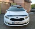 Белый Киа Сид, объемом двигателя 1.58 л и пробегом 240 тыс. км за 8700 $, фото 9 на Automoto.ua