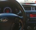 Белый Киа Сид, объемом двигателя 1.58 л и пробегом 279 тыс. км за 8200 $, фото 13 на Automoto.ua