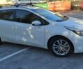 Белый Киа Сид, объемом двигателя 1.58 л и пробегом 279 тыс. км за 8200 $, фото 1 на Automoto.ua
