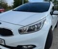 Белый Киа Сид, объемом двигателя 1.58 л и пробегом 233 тыс. км за 8200 $, фото 22 на Automoto.ua