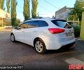 Білий Кіа Сід, об'ємом двигуна 1.6 л та пробігом 240 тис. км за 9800 $, фото 3 на Automoto.ua