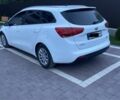Белый Киа Сид, объемом двигателя 1.6 л и пробегом 200 тыс. км за 8100 $, фото 5 на Automoto.ua
