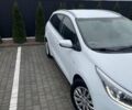 Белый Киа Сид, объемом двигателя 1.6 л и пробегом 141 тыс. км за 10500 $, фото 1 на Automoto.ua