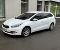 Білий Кіа Сід, об'ємом двигуна 1.6 л та пробігом 273 тис. км за 7200 $, фото 1 на Automoto.ua
