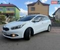 Білий Кіа Сід, об'ємом двигуна 1.58 л та пробігом 288 тис. км за 14300 $, фото 1 на Automoto.ua
