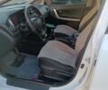 Белый Киа Сид, объемом двигателя 1.58 л и пробегом 240 тыс. км за 8700 $, фото 7 на Automoto.ua