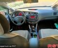 Білий Кіа Сід, об'ємом двигуна 1.6 л та пробігом 240 тис. км за 9800 $, фото 4 на Automoto.ua