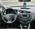 Белый Киа Сид, объемом двигателя 1.6 л и пробегом 257 тыс. км за 8000 $, фото 6 на Automoto.ua