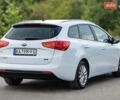 Белый Киа Сид, объемом двигателя 1.4 л и пробегом 245 тыс. км за 11000 $, фото 1 на Automoto.ua