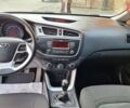 Белый Киа Сид, объемом двигателя 1.4 л и пробегом 240 тыс. км за 8999 $, фото 17 на Automoto.ua