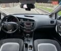 Білий Кіа Сід, об'ємом двигуна 1.59 л та пробігом 171 тис. км за 12500 $, фото 25 на Automoto.ua