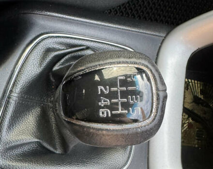 Кіа Сід 2015 у Прилуках на Automoto.ua Білий Кіа Сід, об'ємом двигуна 1.4 л та пробігом 233 тис. км за 6900 $, фото 11 на Automoto.ua