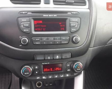 Киа Сид 2015 в Сокале на Automoto.ua Белый Киа Сид, объемом двигателя 0 л и пробегом 257 тыс. км за 8630 $, фото 21 на Automoto.ua