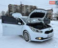 Белый Киа Сид, объемом двигателя 1.58 л и пробегом 259 тыс. км за 8499 $, фото 29 на Automoto.ua