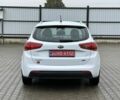 Белый Киа Сид, объемом двигателя 1.6 л и пробегом 257 тыс. км за 8000 $, фото 4 на Automoto.ua