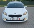 Белый Киа Сид, объемом двигателя 1.4 л и пробегом 240 тыс. км за 8999 $, фото 7 на Automoto.ua